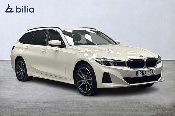 BMW 330e