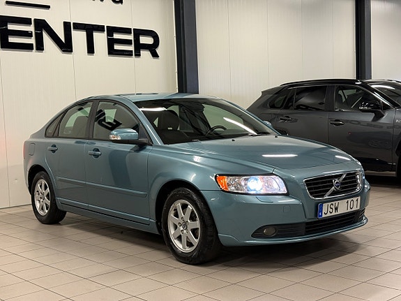Volvo S40 6 of 25