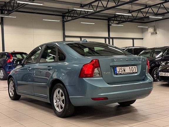 Volvo S40 9 of 25