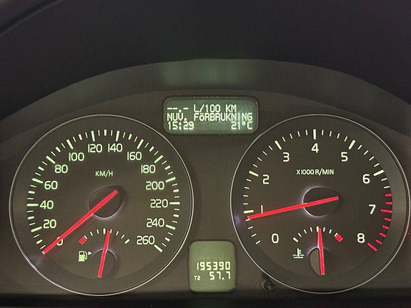 Volvo S40 21 of 25