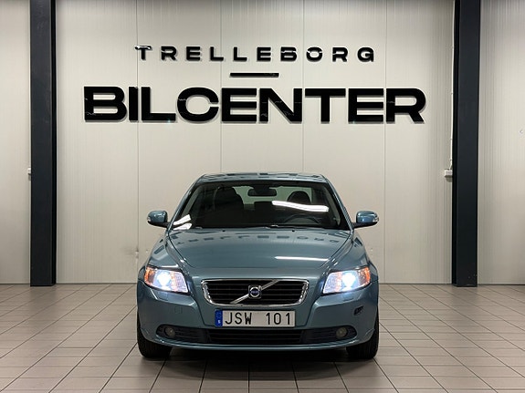 Volvo S40 5 of 25