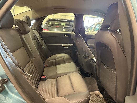 Volvo S40 19 of 25