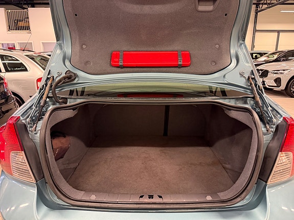 Volvo S40 20 of 25