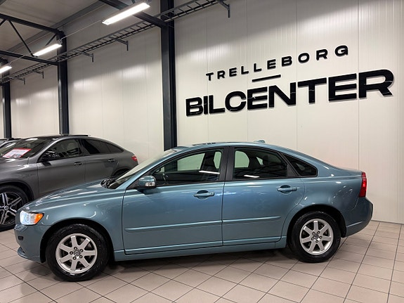 Volvo S40 4 of 25