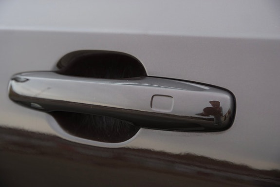 Volvo V90 9 of 26