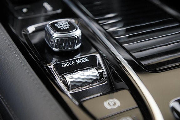 Volvo V90 23 of 26