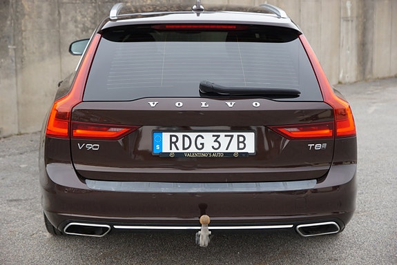 Volvo V90 13 of 26