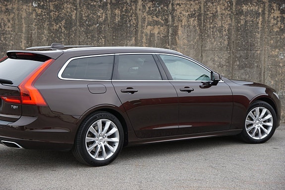 Volvo V90 12 of 26