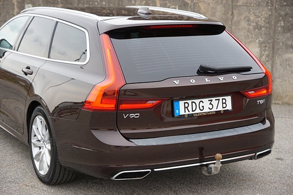 Volvo V90 7 of 26