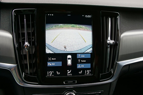 Volvo V90 25 of 26