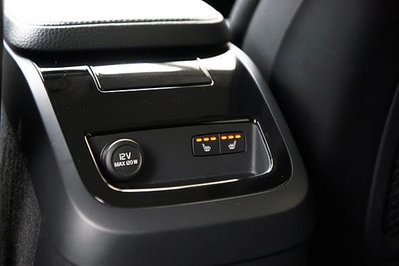 Volvo V90 16 of 26