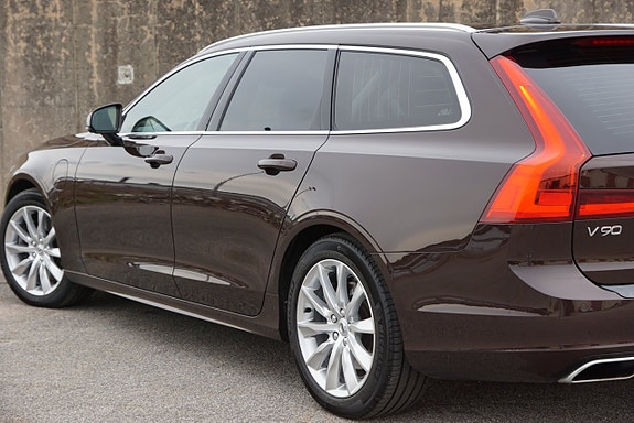 Volvo V90 6 of 26