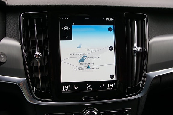 Volvo V90 24 of 26