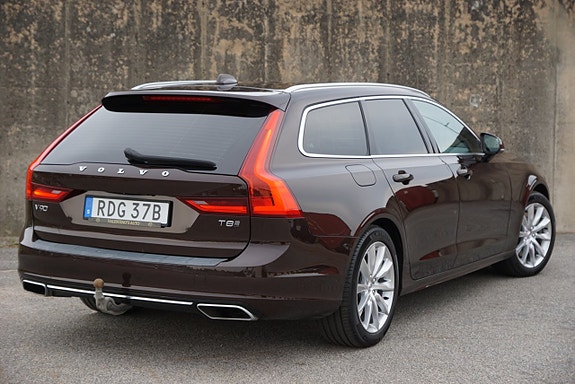 Volvo V90 11 of 26