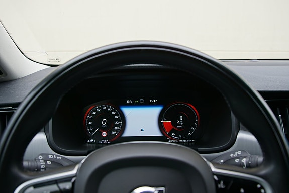 Volvo V90 20 of 26