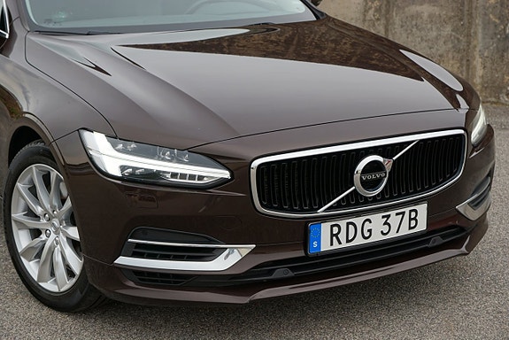 Volvo V90 3 of 26