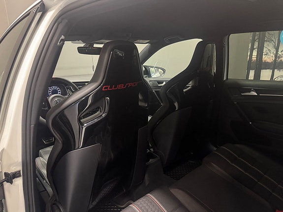 Volkswagen Golf I 7 of 17