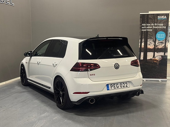 Volkswagen Golf I 4 of 17