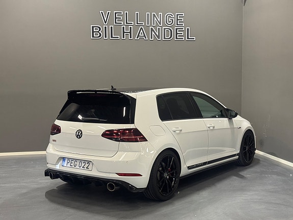 Volkswagen Golf I 3 of 17