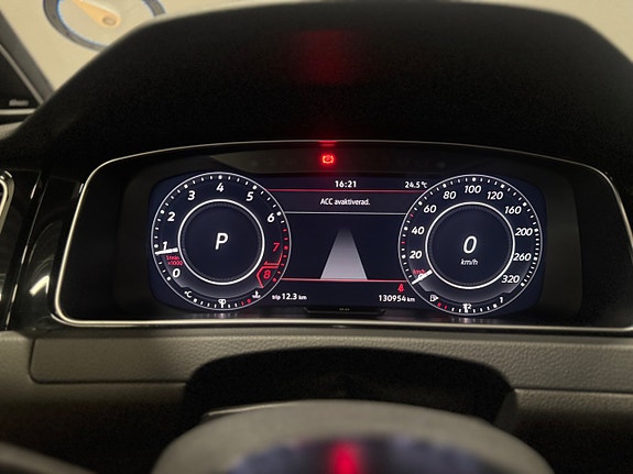 Volkswagen Golf I 14 of 17