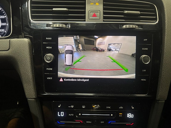 Volkswagen Golf I 17 of 17