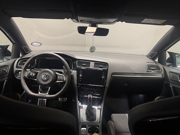 Volkswagen Golf I 8 of 17