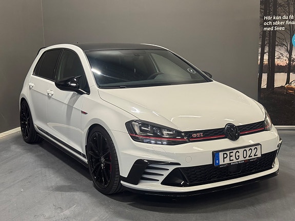 Volkswagen Golf I 2 of 17