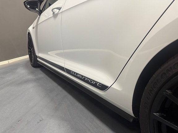 Volkswagen Golf I 5 of 17