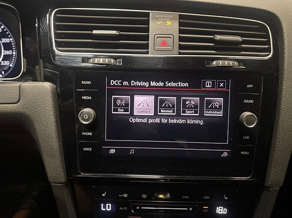 Volkswagen Golf I 16 of 17