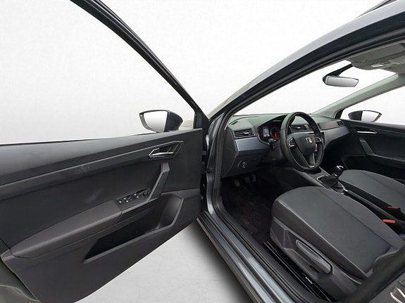 Seat Arona 10 of 29