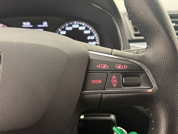 Seat Arona 16 of 29