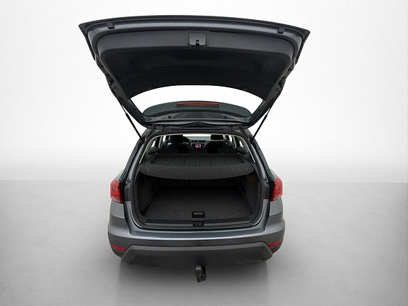 Seat Arona 24 of 29