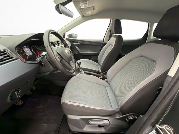 Seat Arona 11 of 29