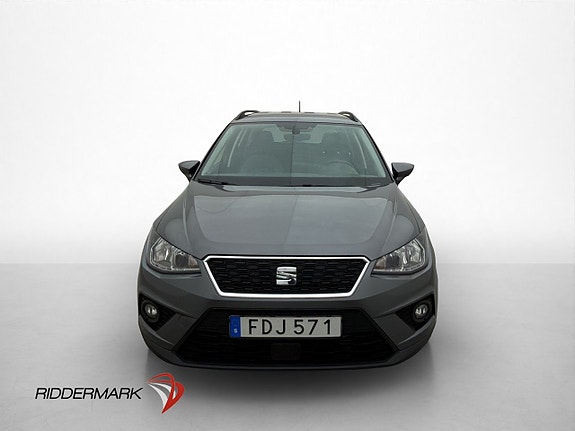 Seat Arona 2 of 29