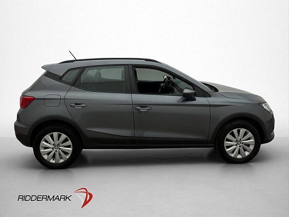 Seat Arona 4 of 29