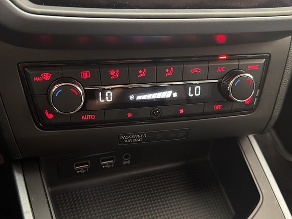 Seat Arona 20 of 29