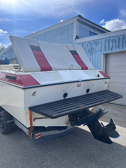 Wellcraft 210 XL daycruiser 5 of 8