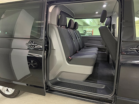 Volkswagen Transporter 11 of 23