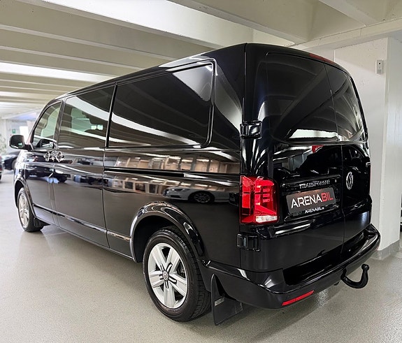 Volkswagen Transporter 3 of 23