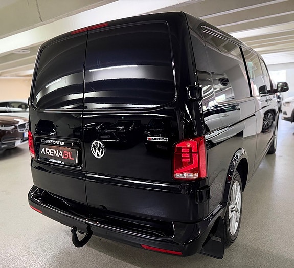 Volkswagen Transporter 5 of 23