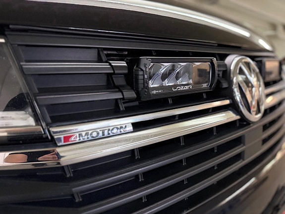Volkswagen Transporter 8 of 23