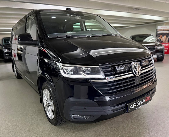 Volkswagen Transporter 7 of 23