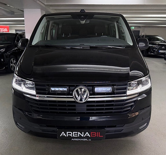 Volkswagen Transporter 6 of 23