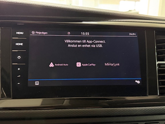 Volkswagen Transporter 20 of 23