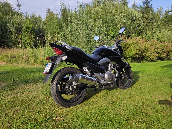 Suzuki SUZUKI GW250 4 of 11