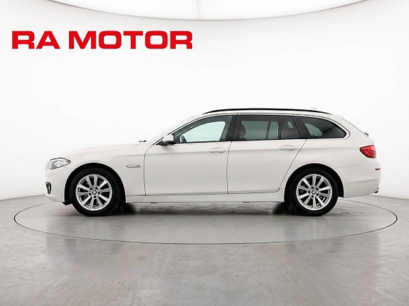 BMW 520d 2 of 26
