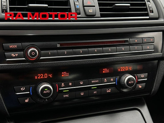 BMW 520d 21 of 26