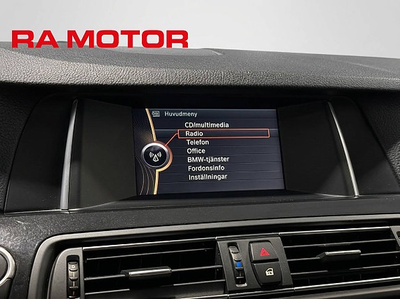 BMW 520d 18 of 26