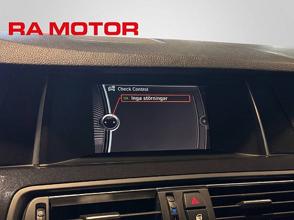 BMW 520d 20 of 26