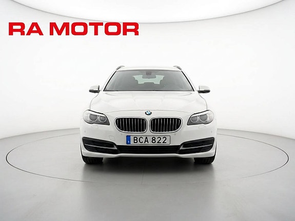 BMW 520d 6 of 26